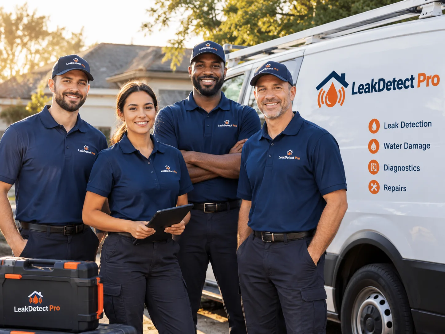 Roof Repair company in Colton, CA