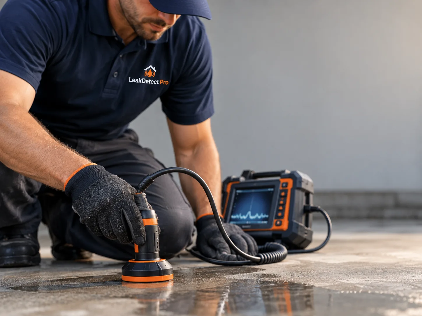 Flat Roof Analysis in Colton, CA